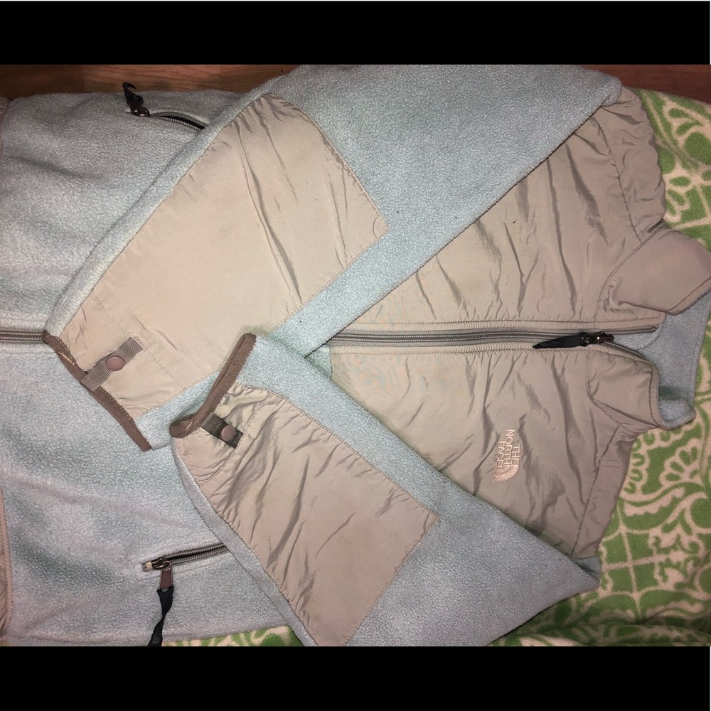 Cleaning out my closet.